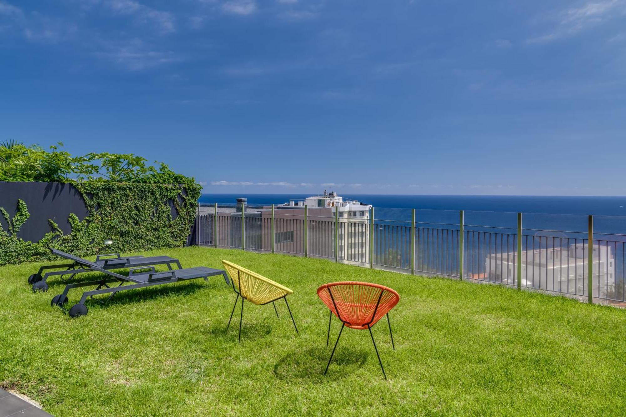Apartamento Mango Funchal  Exterior foto