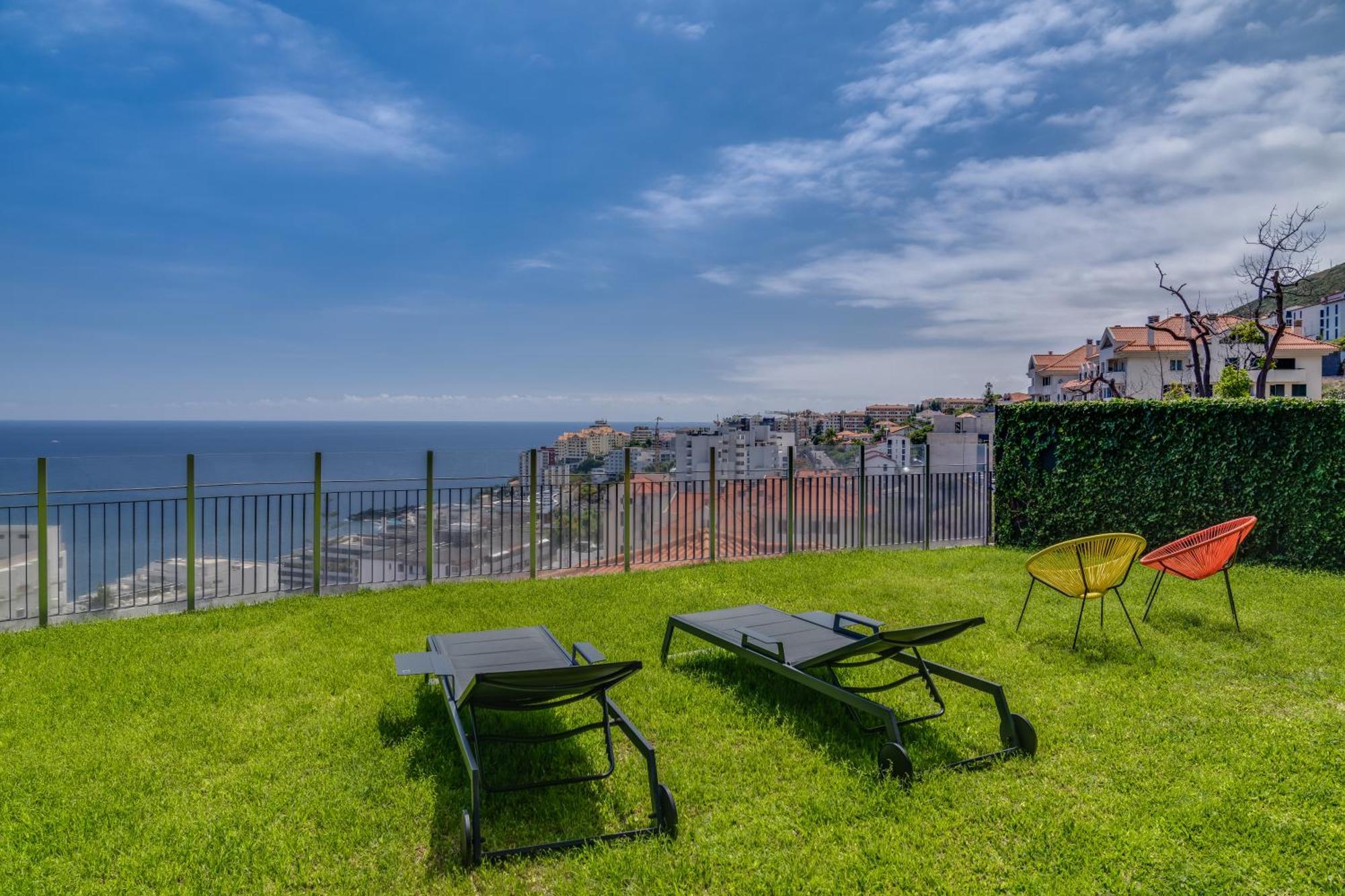 Apartamento Mango Funchal  Exterior foto