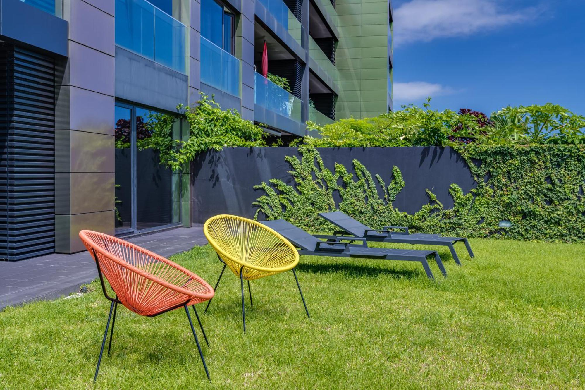 Apartamento Mango Funchal  Exterior foto